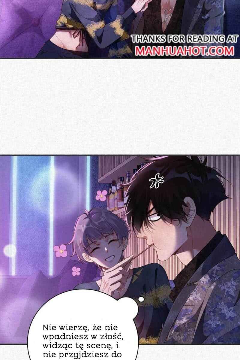 My Ex-Husband Wants to Remarry Again Chapter 21 - Page 33