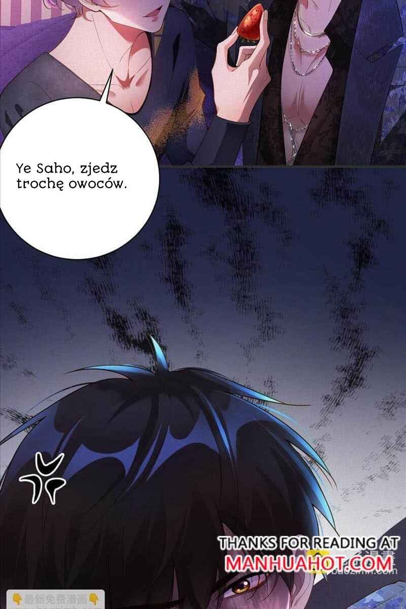 My Ex-Husband Wants to Remarry Again Chapter 21 - Page 37