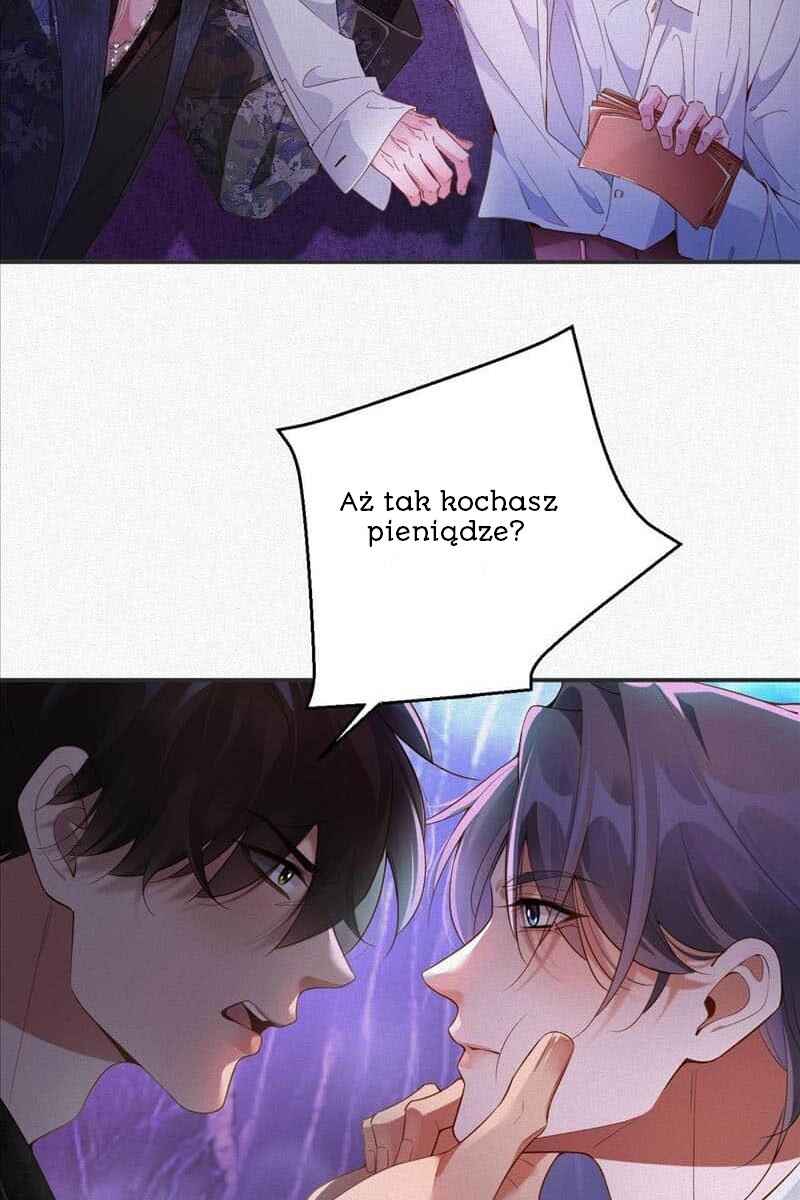 My Ex-Husband Wants to Remarry Again Chapter 21 - Page 40