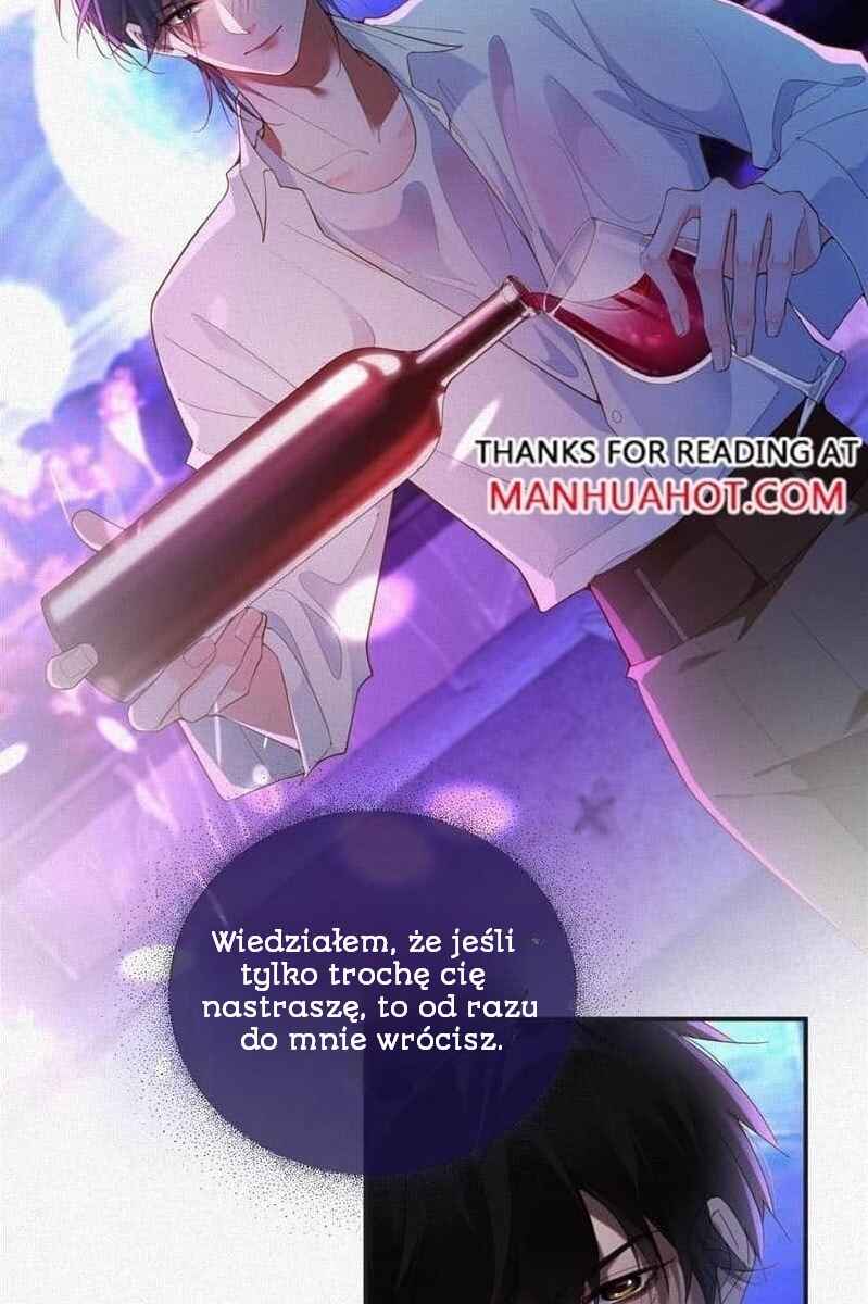 My Ex-Husband Wants to Remarry Again Chapter 21 - Page 5