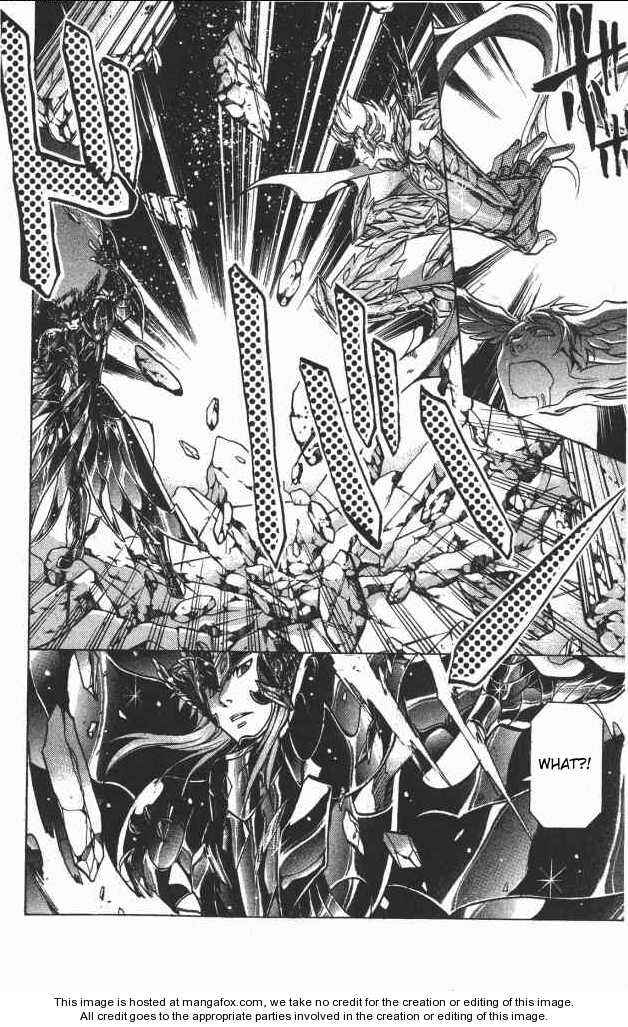 Saint Seiya: The Lost Canvas Chapter 65 - Page 15