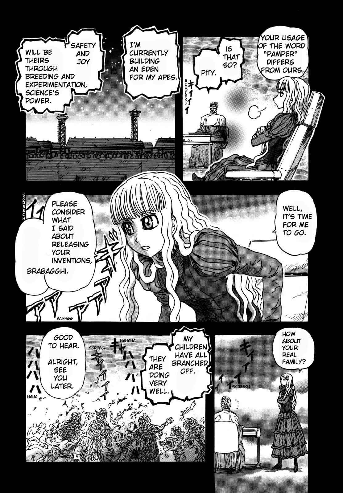 Arthur Pyuty wa Yoru no Majo Chapter 2 - Page 14