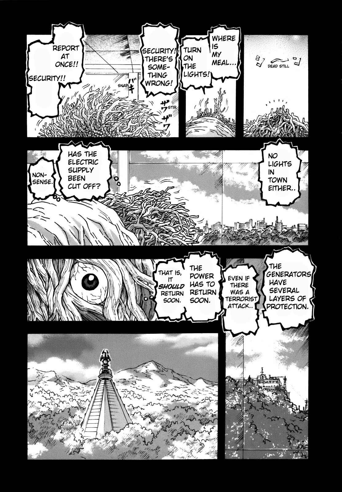 Arthur Pyuty wa Yoru no Majo Chapter 2 - Page 16