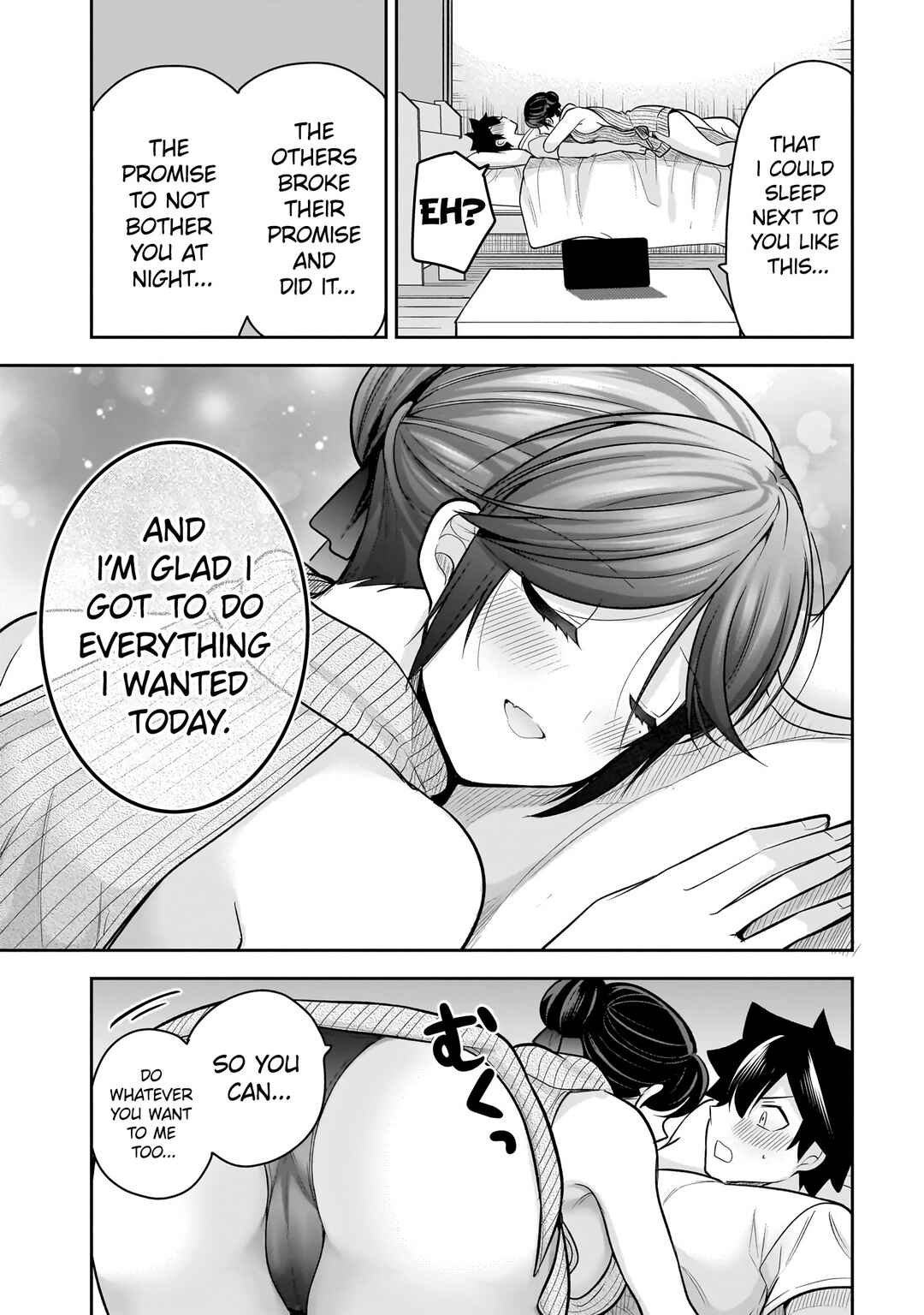 Kanojo Shoukan Shimashita!? Chapter 19 - Page 20