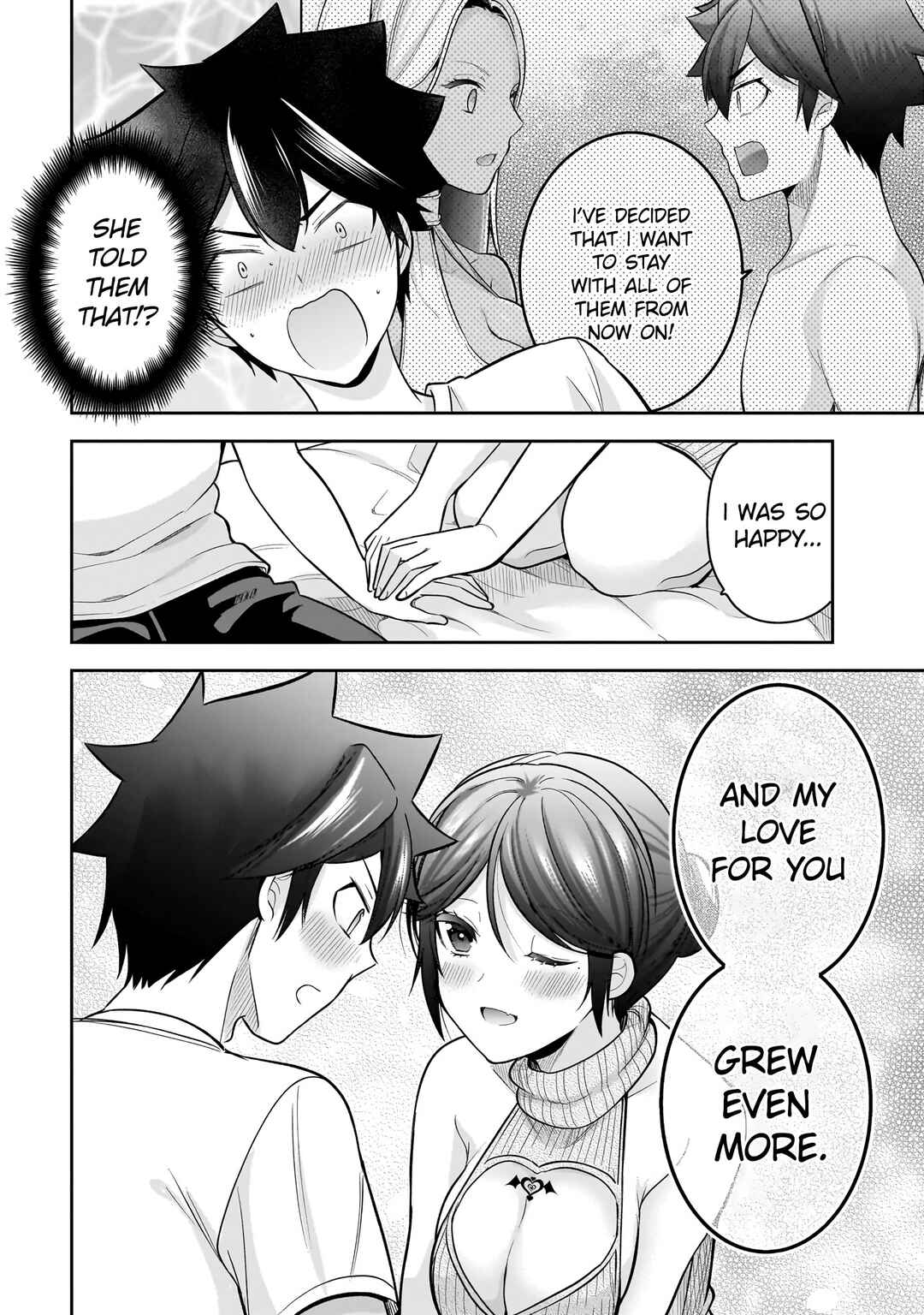 Kanojo Shoukan Shimashita!? Chapter 19 - Page 25