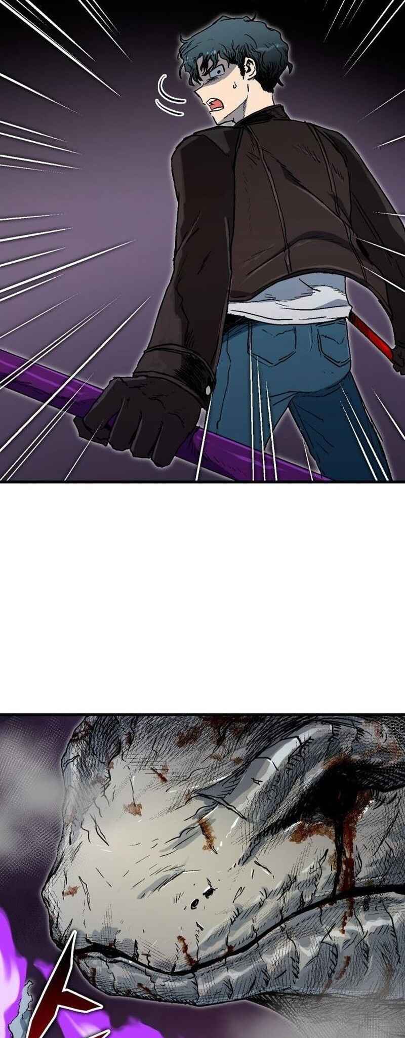 My Status Window Went on Strike Chapter 6 - Page 20