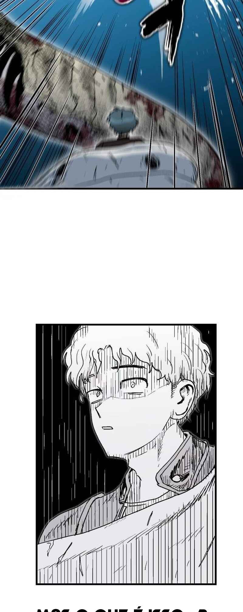 My Status Window Went on Strike Chapter 6 - Page 38