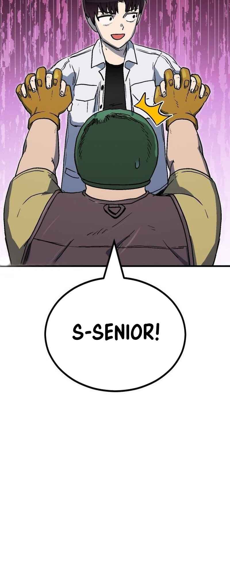 My Status Window Went on Strike Chapter 6 - Page 44