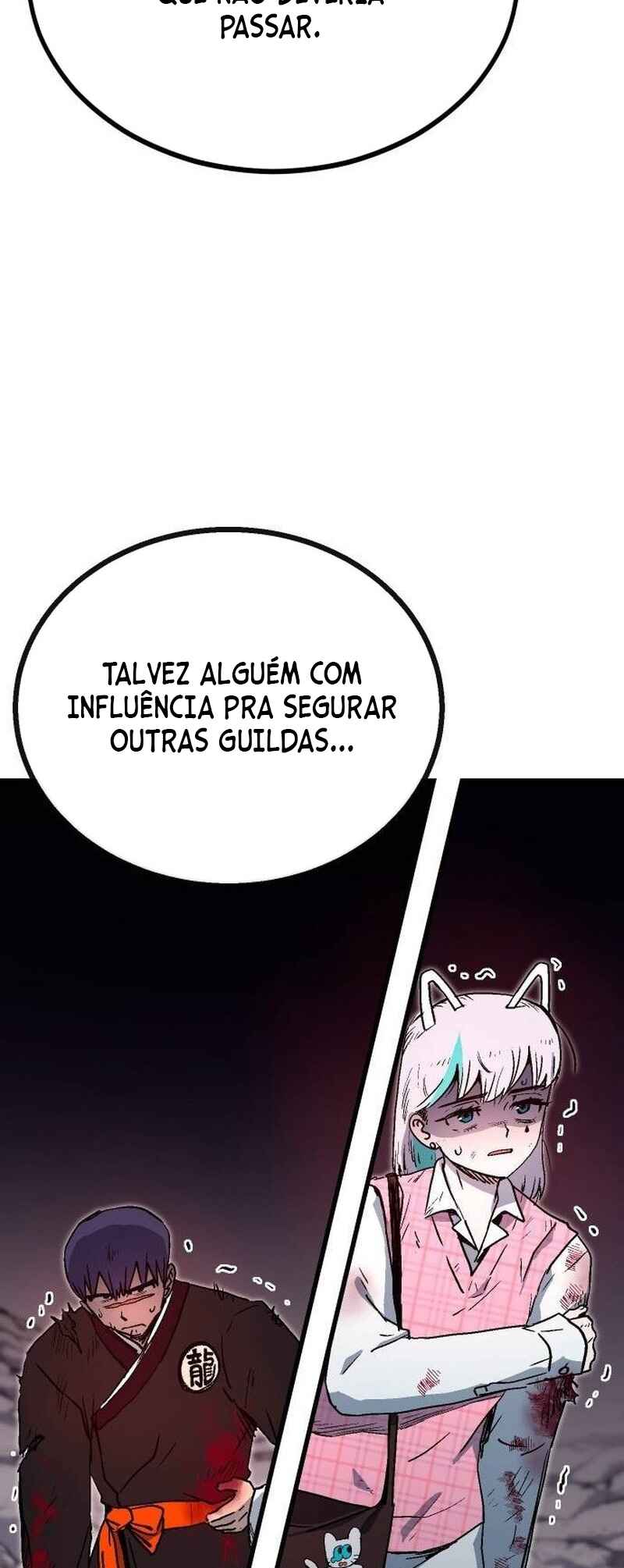 My Status Window Went on Strike Chapter 6 - Page 48