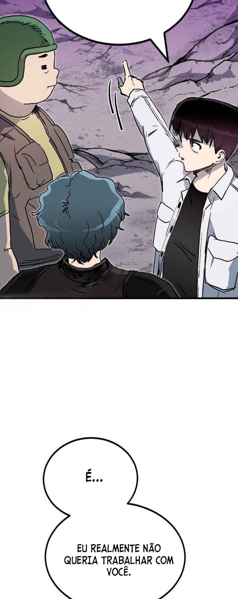 My Status Window Went on Strike Chapter 6 - Page 51