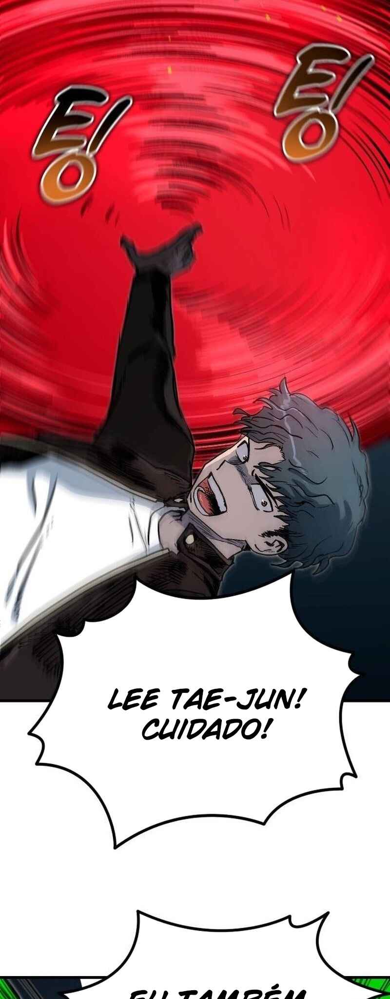 My Status Window Went on Strike Chapter 6 - Page 57