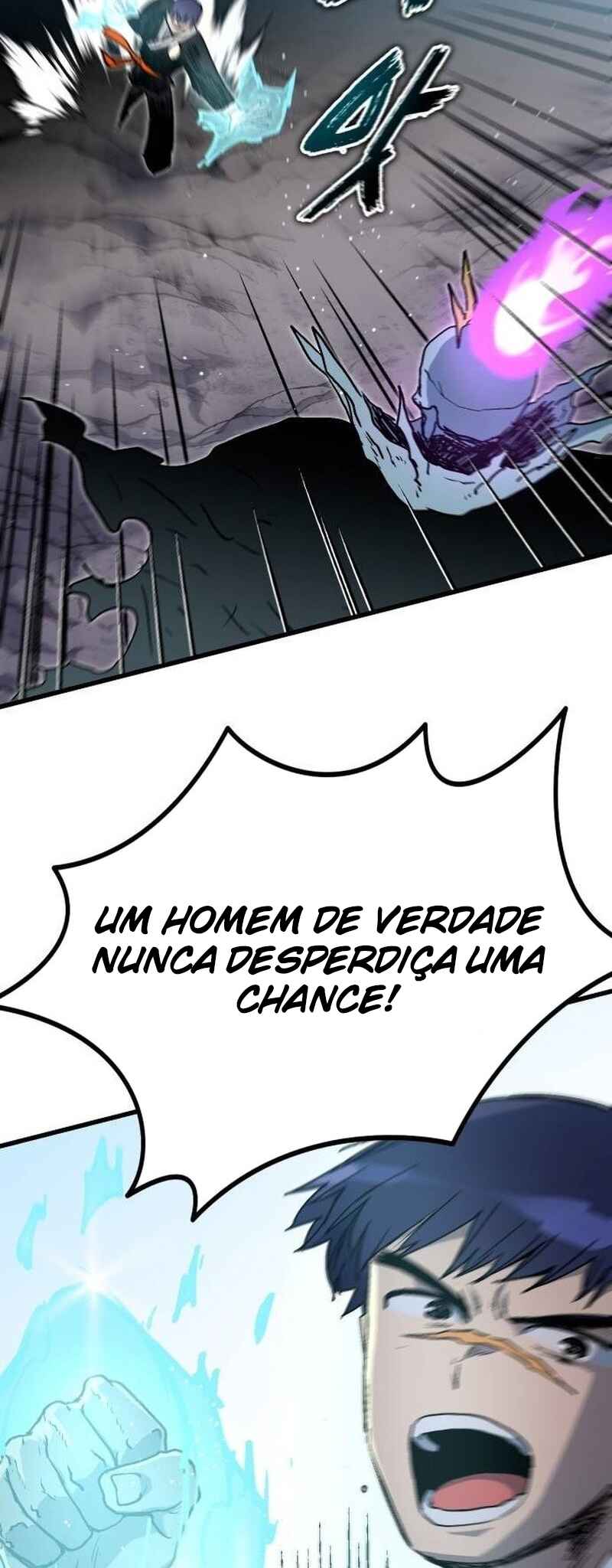 My Status Window Went on Strike Chapter 6 - Page 67