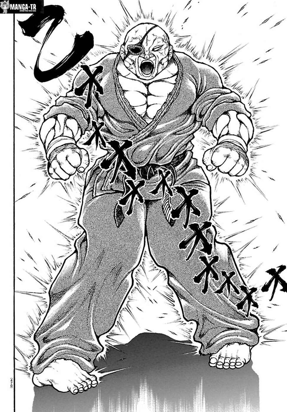 Baki Rahen Chapter 58 - Page 15