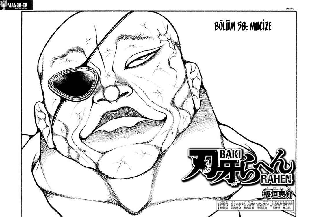 Baki Rahen Chapter 58 - Page 2