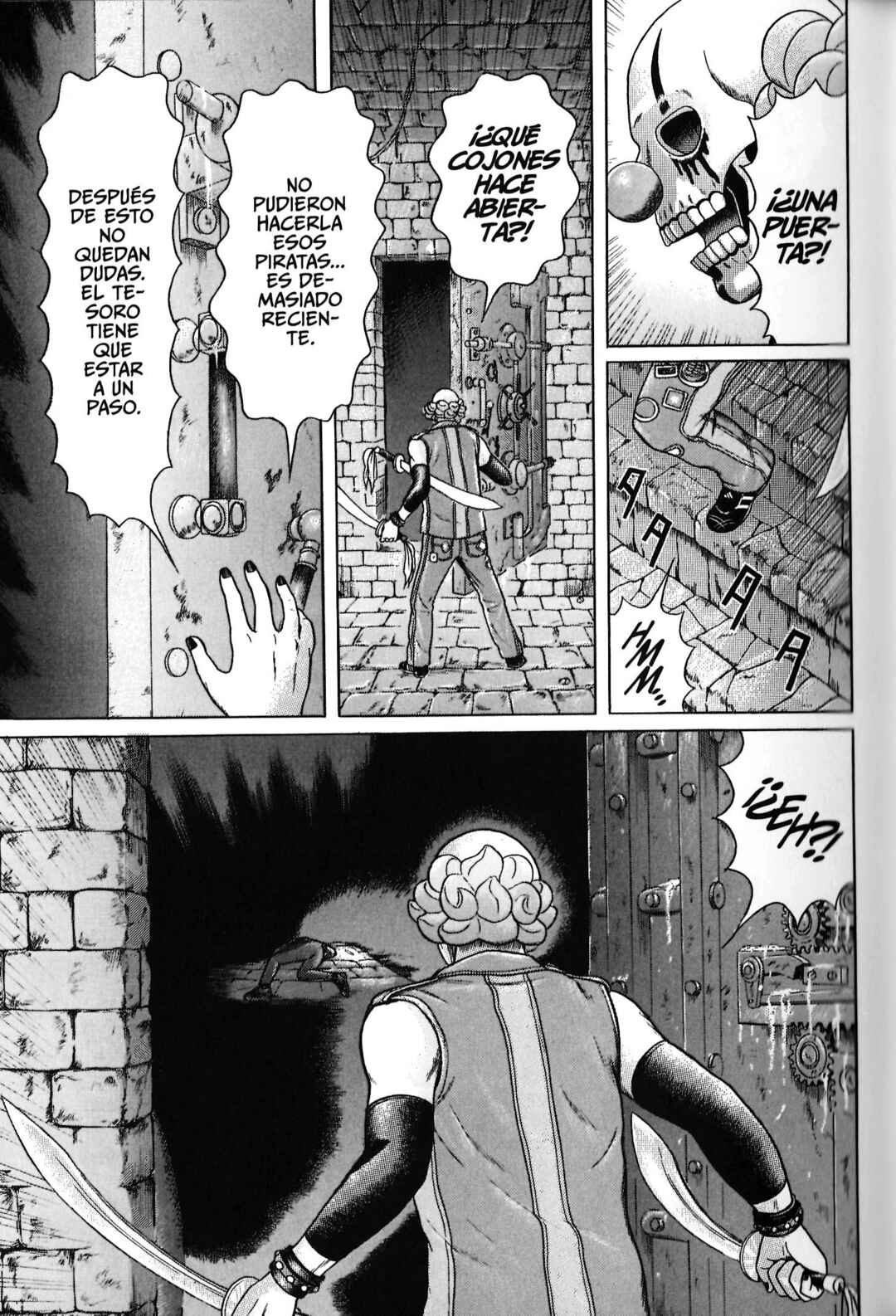 Maiwai Chapter 96 - Page 13