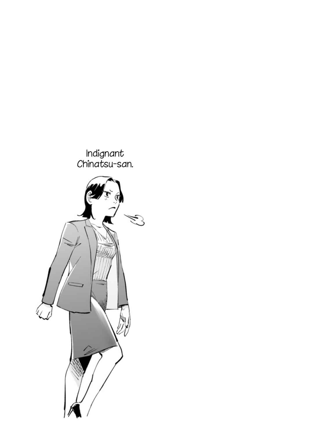 Ayaka-chan wa Hiroko-senpai ni Koishiteru Chapter 15 - Page 25
