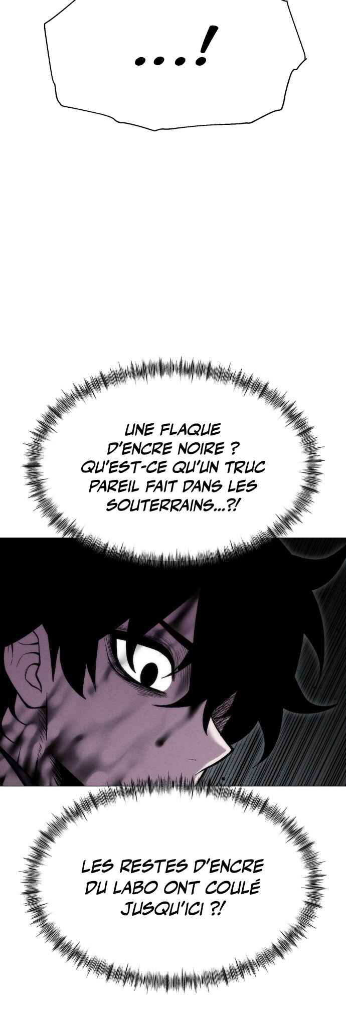 Colorist Chapter 24 - Page 19