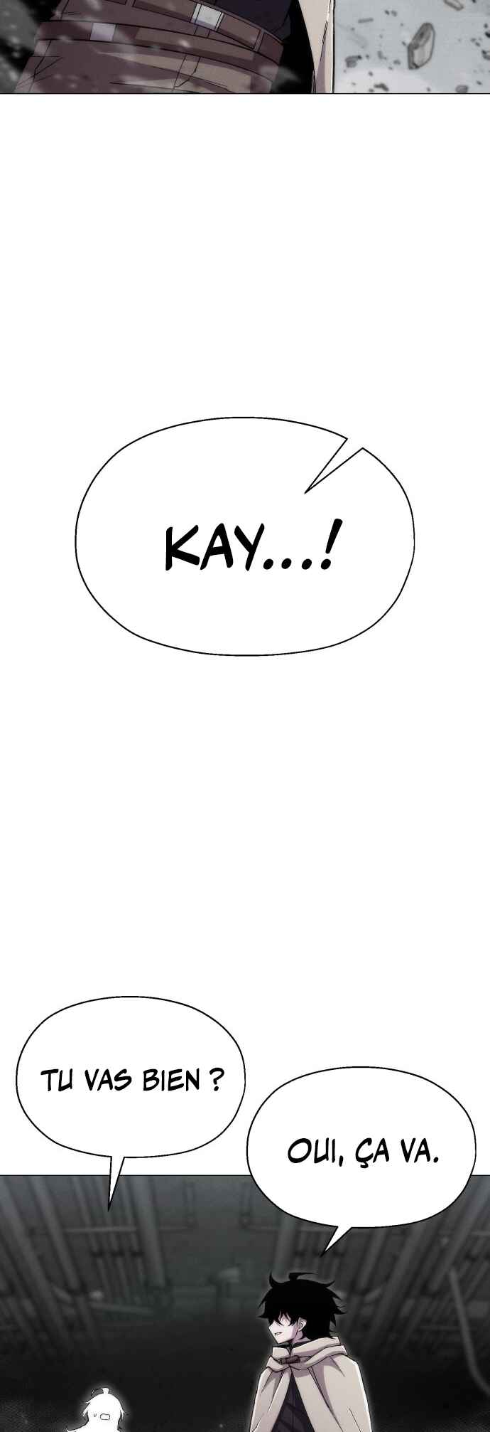 Colorist Chapter 24 - Page 3