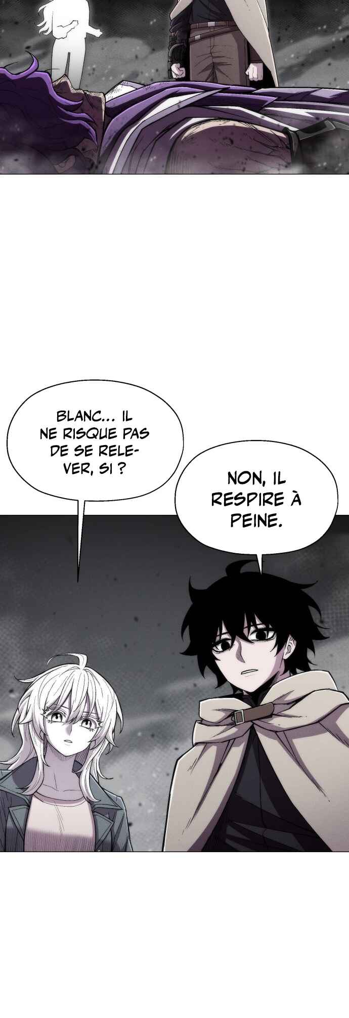 Colorist Chapter 24 - Page 4