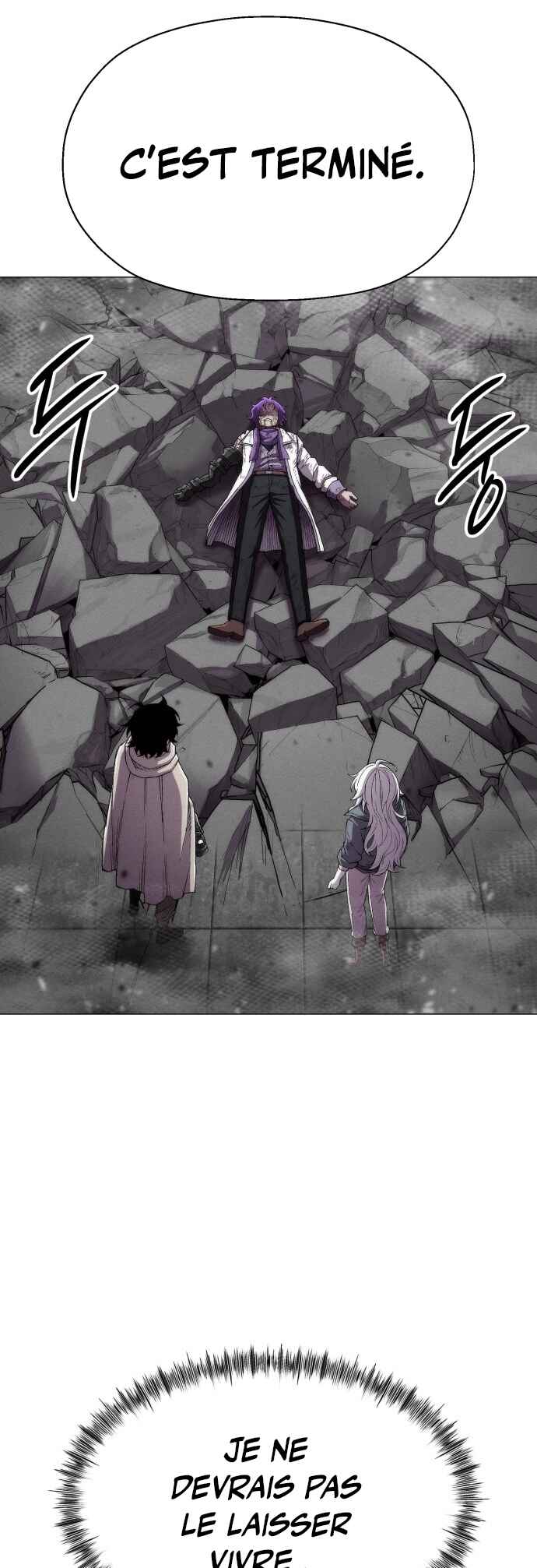 Colorist Chapter 24 - Page 5