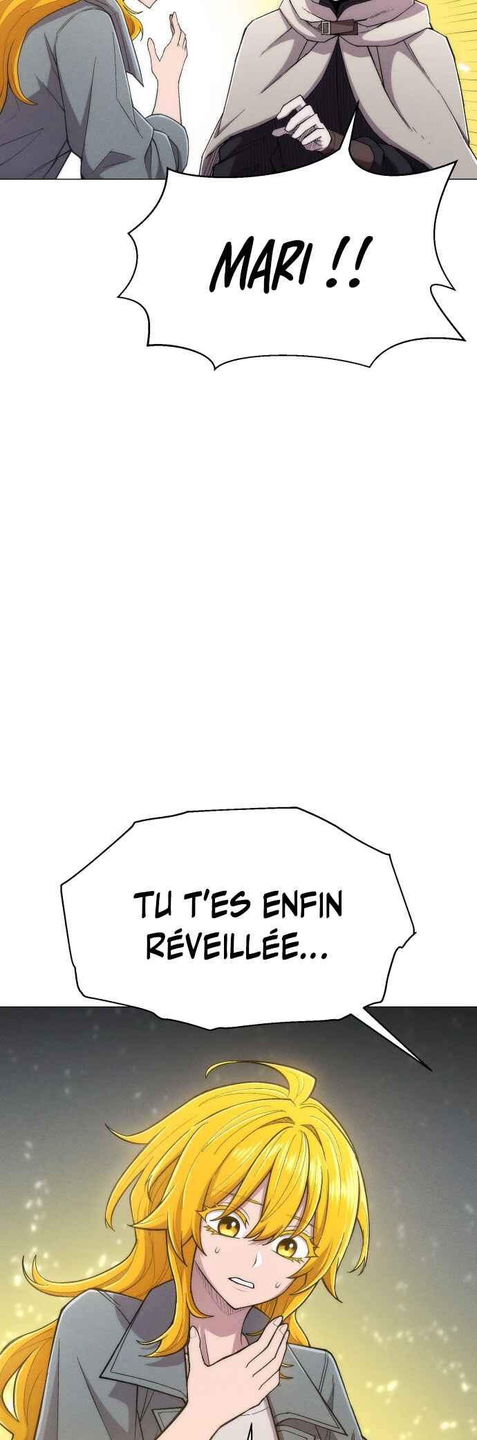 Colorist Chapter 24 - Page 64