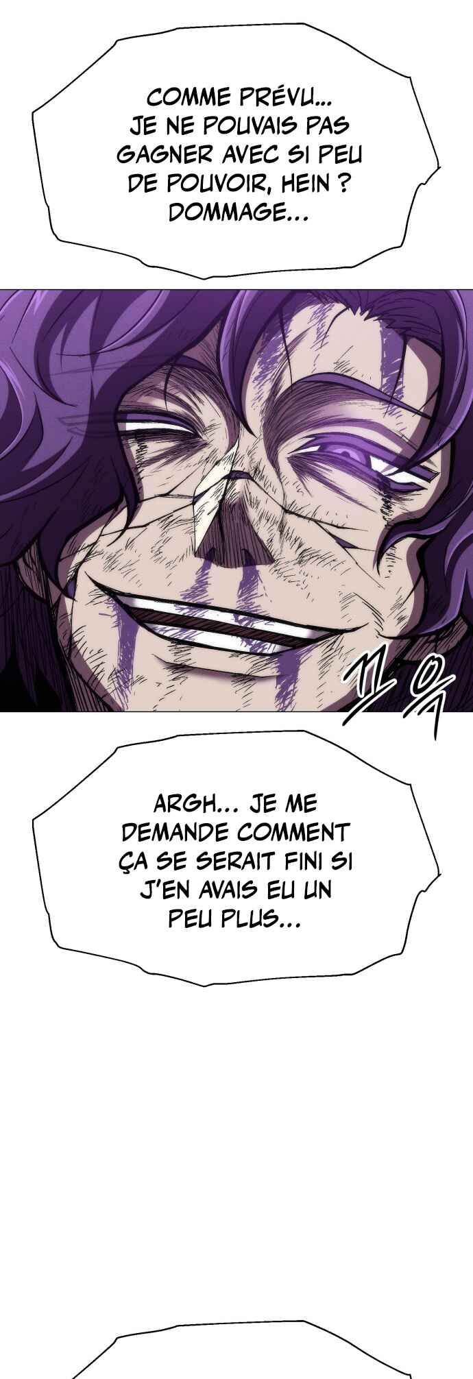 Colorist Chapter 24 - Page 8