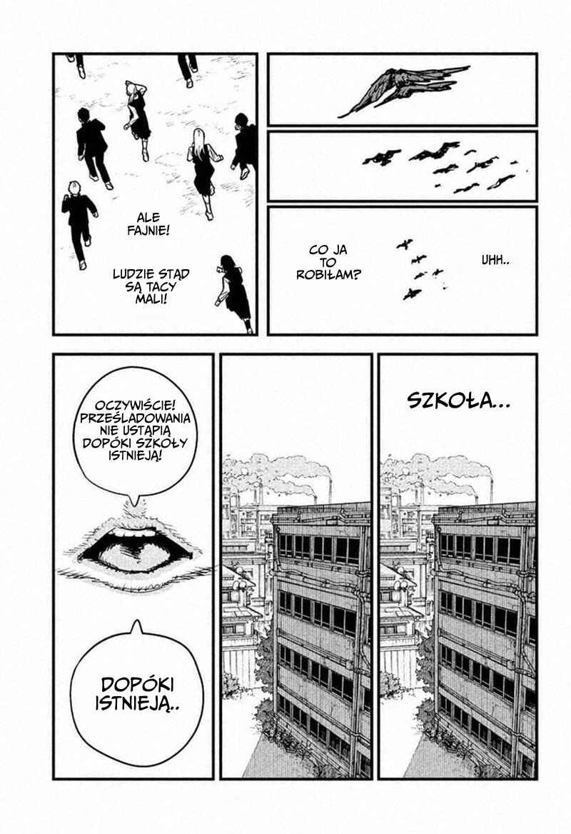 Chainsaw Man Chapter 109 - Page 1