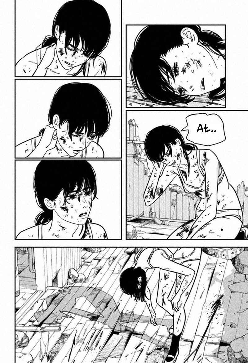 Chainsaw Man Chapter 109 - Page 13