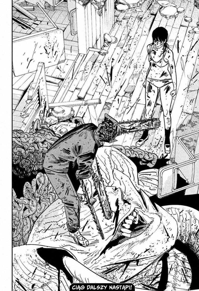 Chainsaw Man Chapter 109 - Page 15