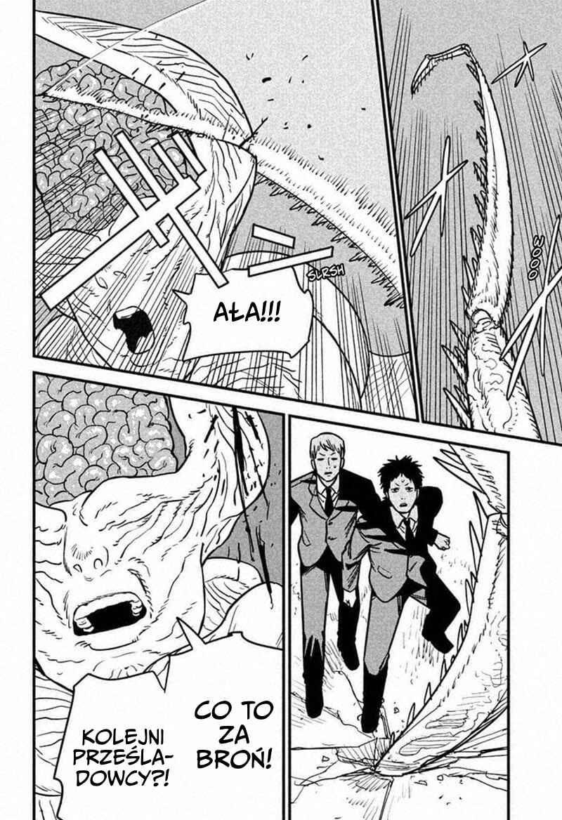 Chainsaw Man Chapter 109 - Page 3