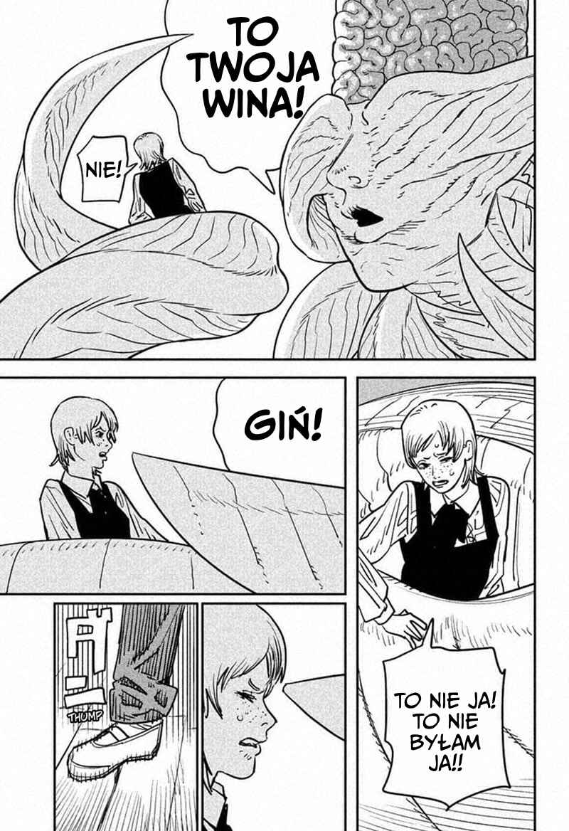 Chainsaw Man Chapter 109 - Page 6