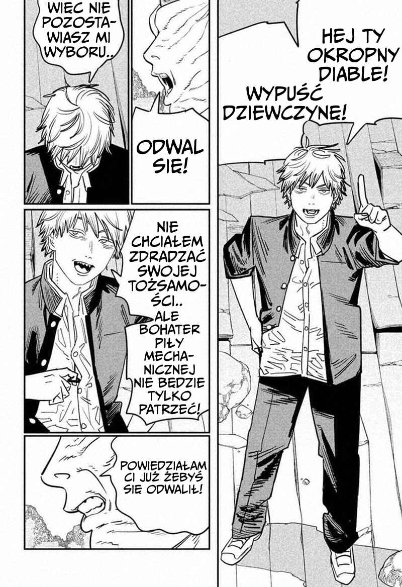 Chainsaw Man Chapter 109 - Page 7