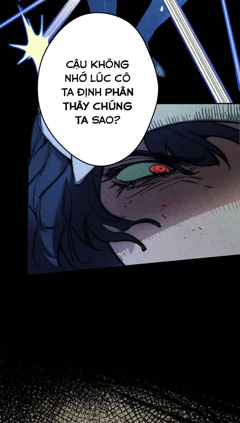 Hand Jumper Chapter 106 - Page 31
