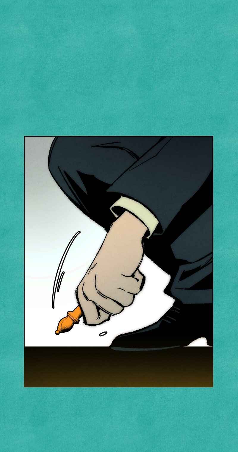 Hand Jumper Chapter 106 - Page 37