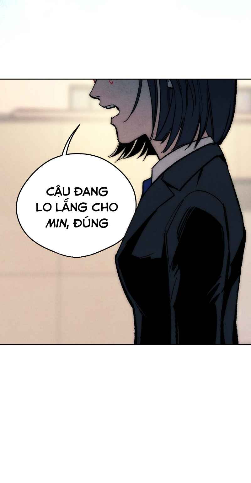 Hand Jumper Chapter 106 - Page 39