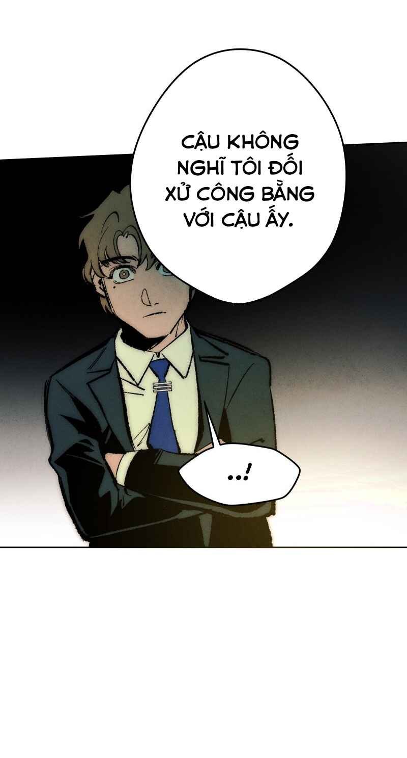 Hand Jumper Chapter 106 - Page 40