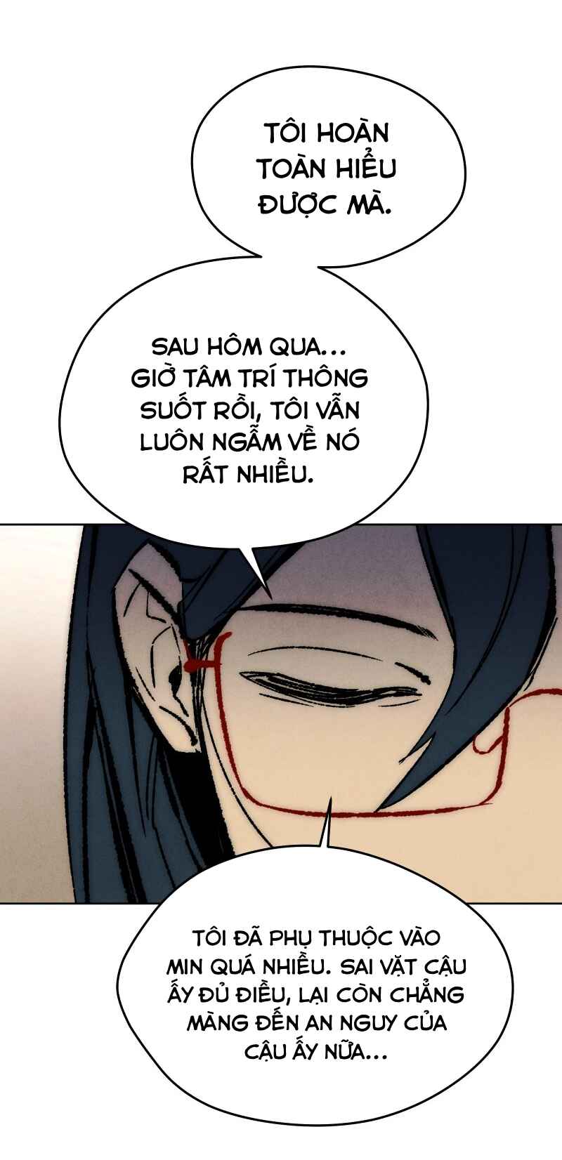 Hand Jumper Chapter 106 - Page 41