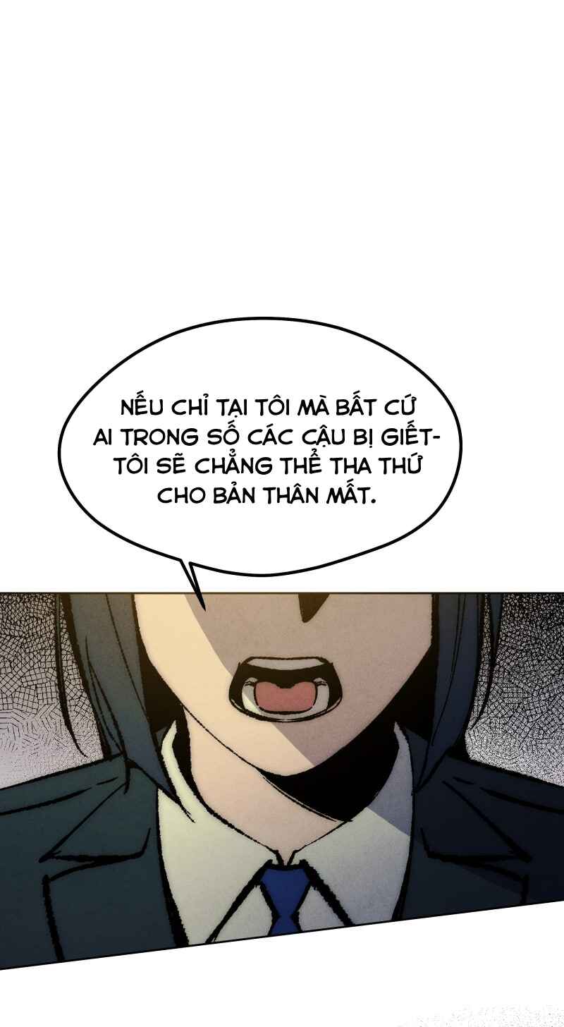 Hand Jumper Chapter 106 - Page 43