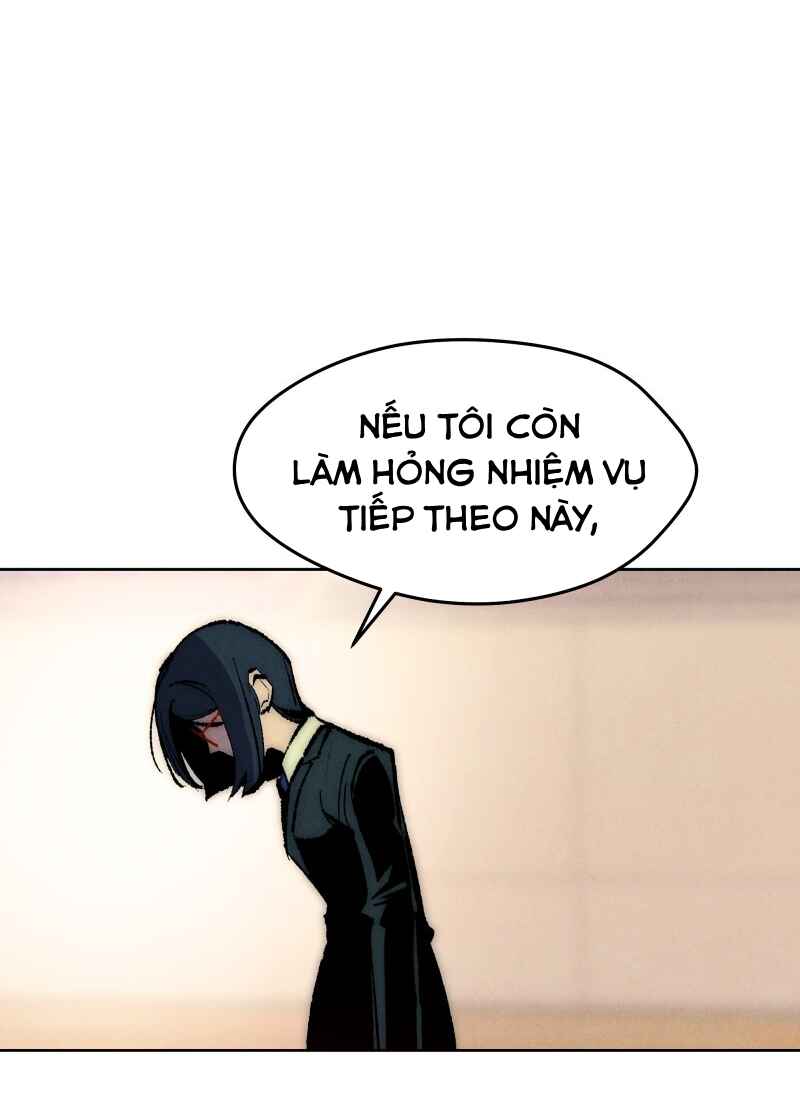 Hand Jumper Chapter 106 - Page 46