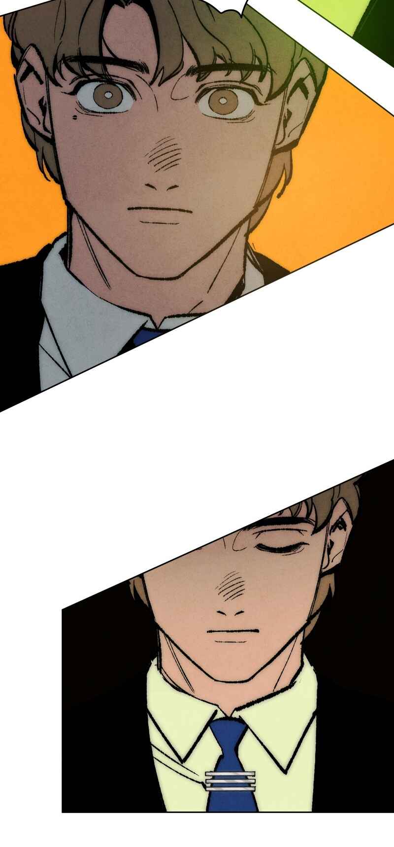 Hand Jumper Chapter 106 - Page 48