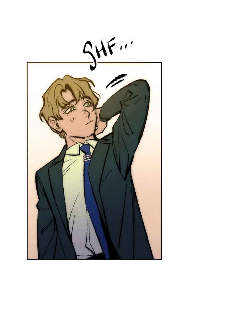 Hand Jumper Chapter 106 - Page 5