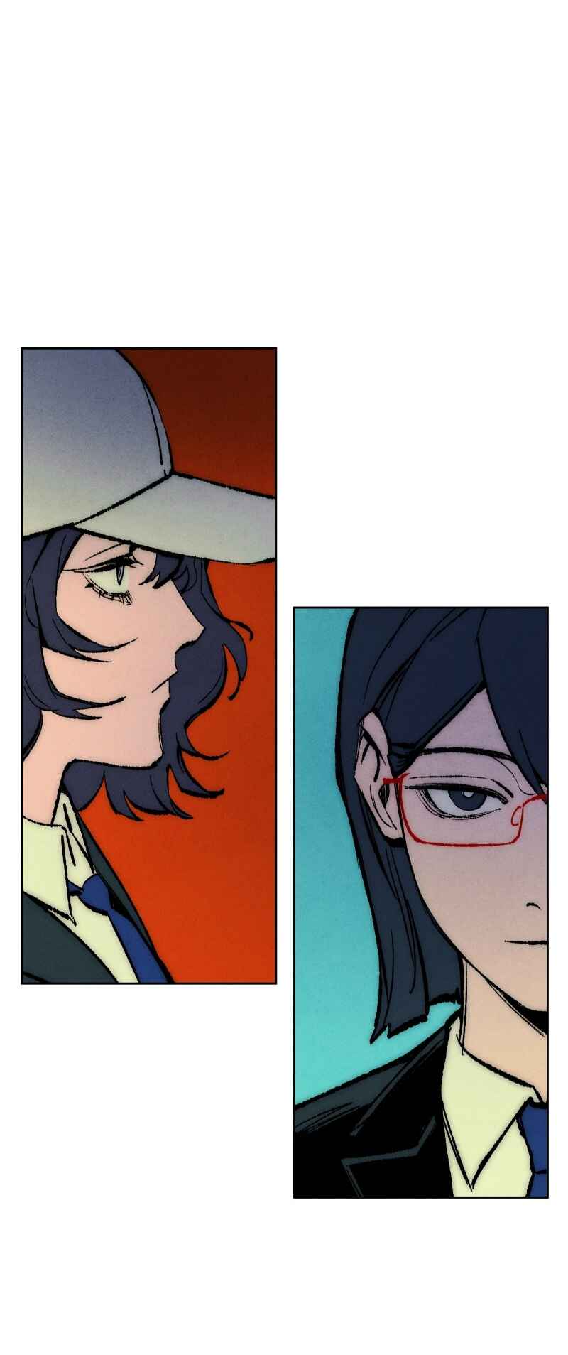 Hand Jumper Chapter 106 - Page 57