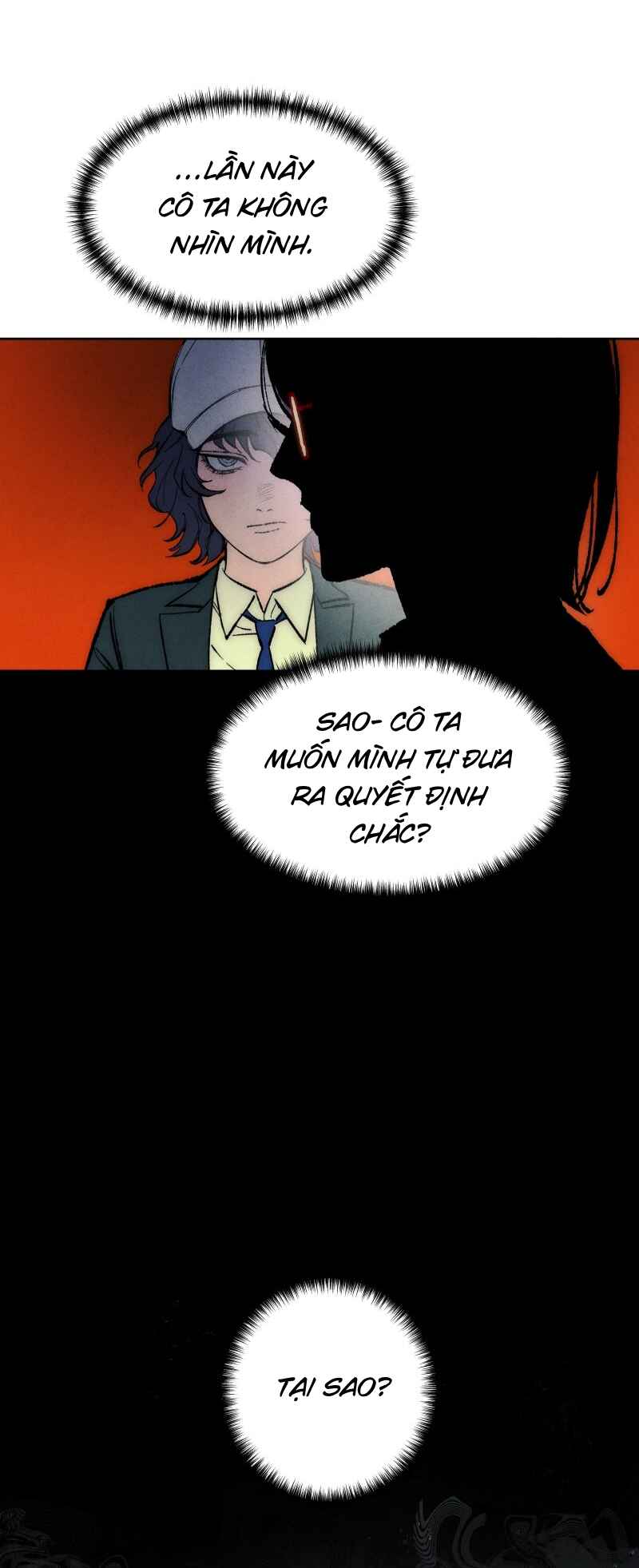 Hand Jumper Chapter 106 - Page 58