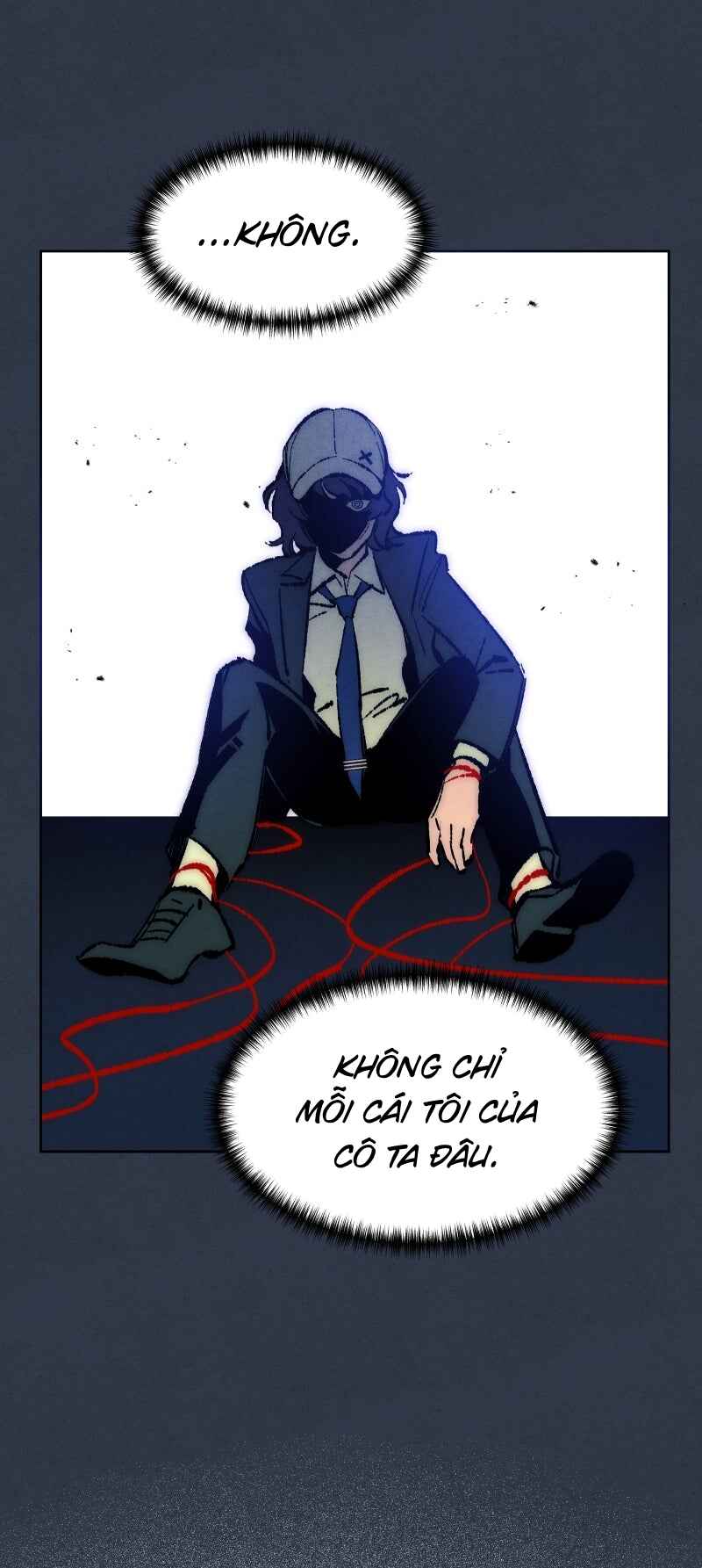 Hand Jumper Chapter 106 - Page 63