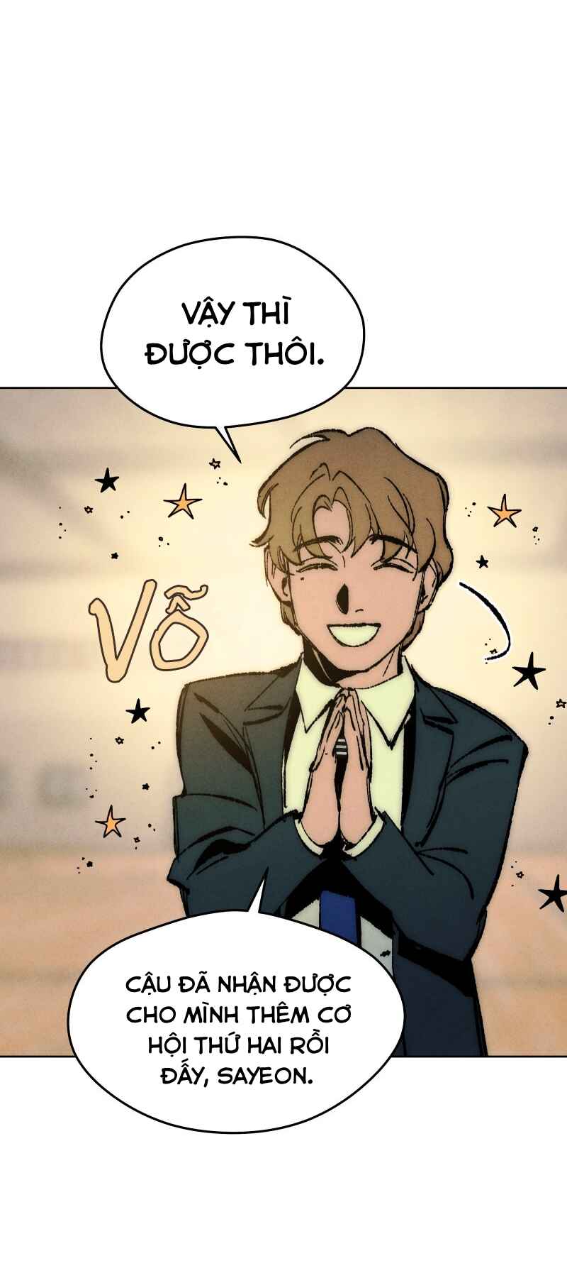 Hand Jumper Chapter 106 - Page 68