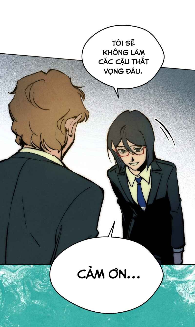 Hand Jumper Chapter 106 - Page 69