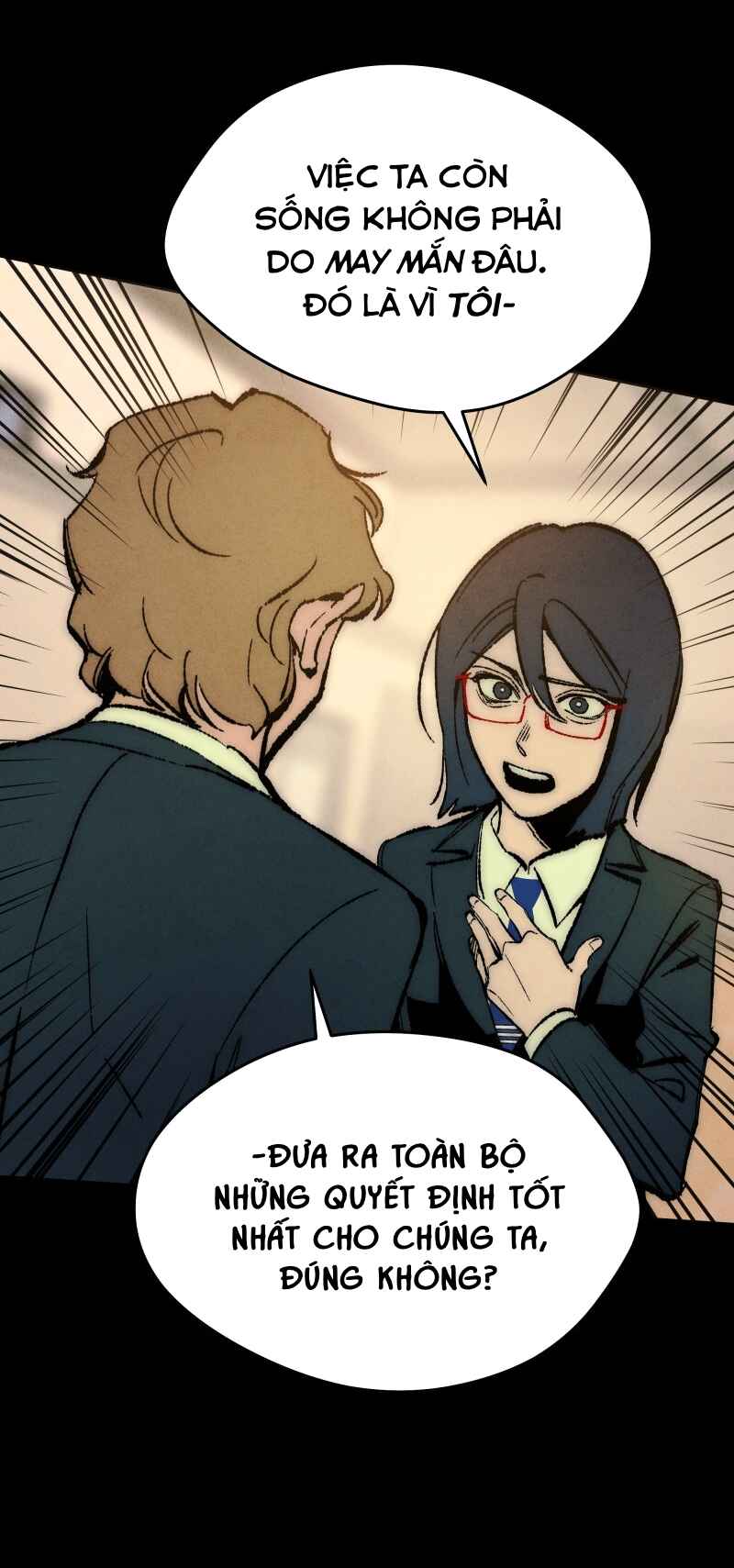 Hand Jumper Chapter 106 - Page 78