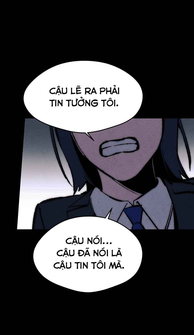 Hand Jumper Chapter 106 - Page 81