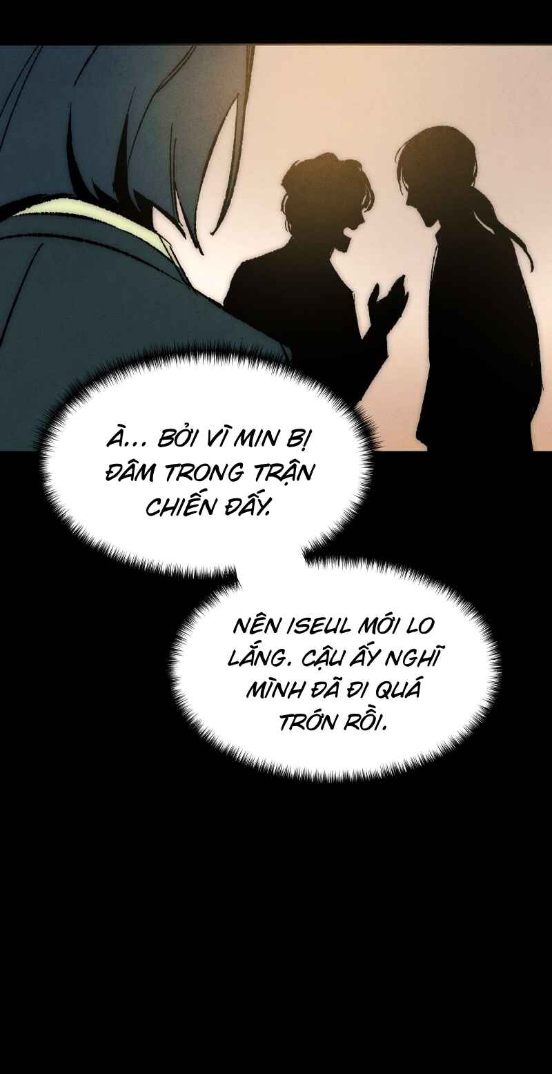 Hand Jumper Chapter 106 - Page 93