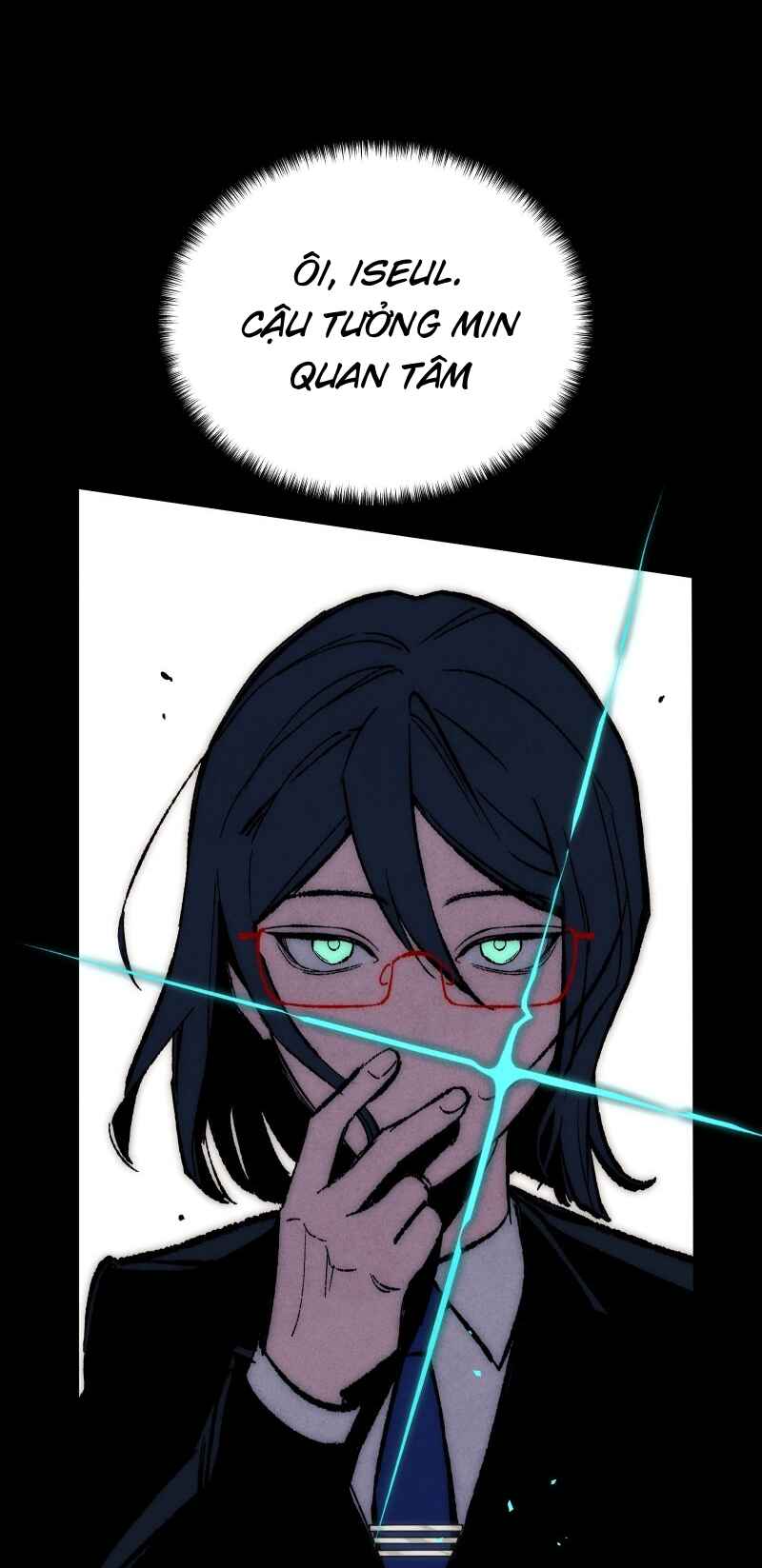 Hand Jumper Chapter 106 - Page 94